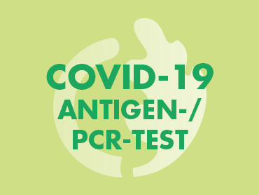 <strong>Anmeldung zum COVID-19-Test</strong><br /><br />
Wir bieten Ihnen die Möglichkeit, sich mittels Antigen- oder PCR-Test auf das Corona-Virus testen zu lassen. Gemäß der österreichischen Teststrategie-Regelung stehen jeder/m Bürger/in 5 PCR-Tests im Monat weiterhin kostenfrei zur Verfügung. Gerne bieten wir Ihnen auch das Service einer Antigen-Testung zu einem Preis von € 20,00 an. Bitte bringen Sie jedenfalls Ihre e-Card und einen Lichtbildausweis mit.<br />
<br /><br />
Weitere Informationen finden Sie <a href="https://www.rothlauerapotheke.at/aktuelle-themen/covid-19-antigentest/">hier</a>.<br /><br /><br />
<a href="https://apotheken.oesterreich-testet.at/#/registration/start" target="_blank">Hier geht es zur Online-Anmeldung</a><br />